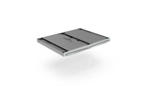 Мангал складной Grillux Optimus Stainless