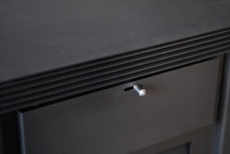 Печь-камин НМК Сибирь-15