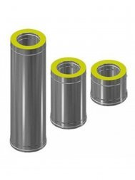 Сэндвич-труба Везувий 1 м