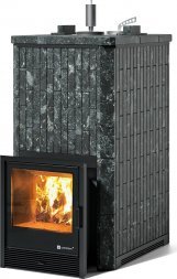 Печь Южная 35 закрытый верх