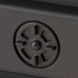 Печь-камин MBS OLYMP PLUS CREAM