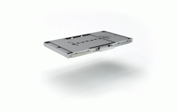 Мангал складной Grillux Optimus Plus Stainless