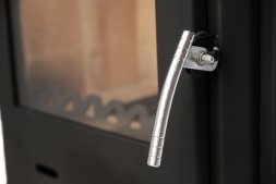 Печь-камин НМК Сибирь-8