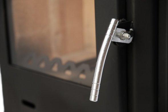 Печь-камин НМК Сибирь-8