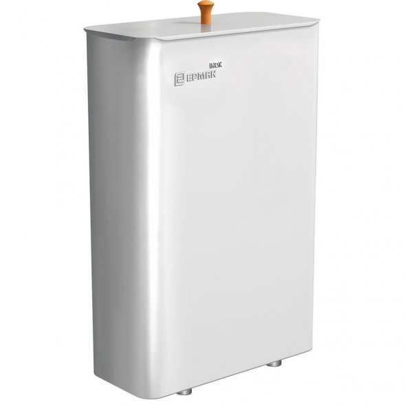 Выносной бак Ермак INOX (65 л) нержавеющая сталь