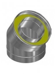 Сэндвич-колено Везувий 45