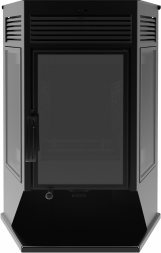 Печь-камин Black Stove Hors-10