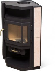 Печь-камин Мета-Бел Нева