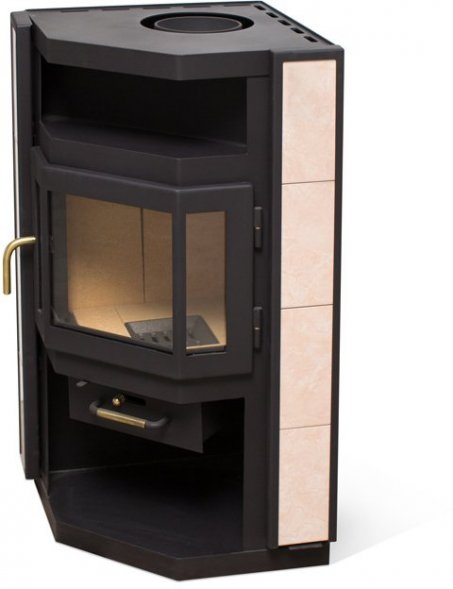 Печь-камин Мета-Бел Нева