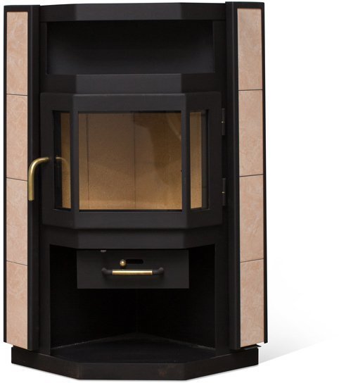 Печь-камин Мета-Бел Нева