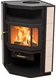 Печь-камин Мета-Бел Нева