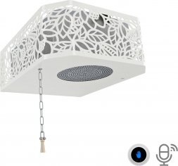 Обливное устройство КАСКАД 20/2025 в кожухе сетке