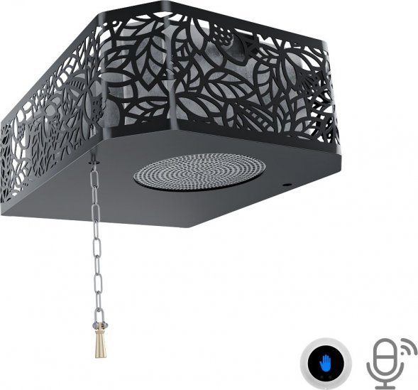 Обливное устройство КАСКАД 20/2025 в кожухе сетке