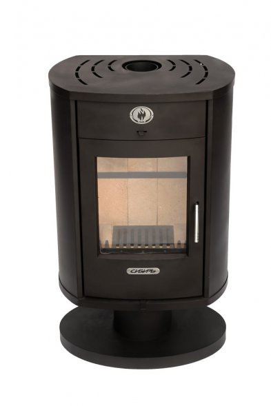 Печь-камин НМК Сибирь-10