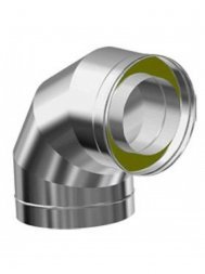 Сэндвич-колено Везувий 90