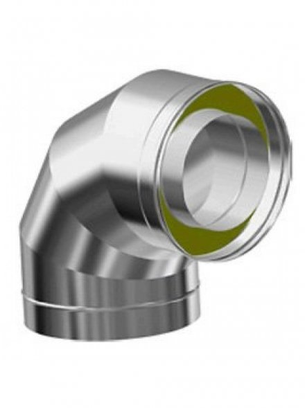 Сэндвич-колено Везувий 90