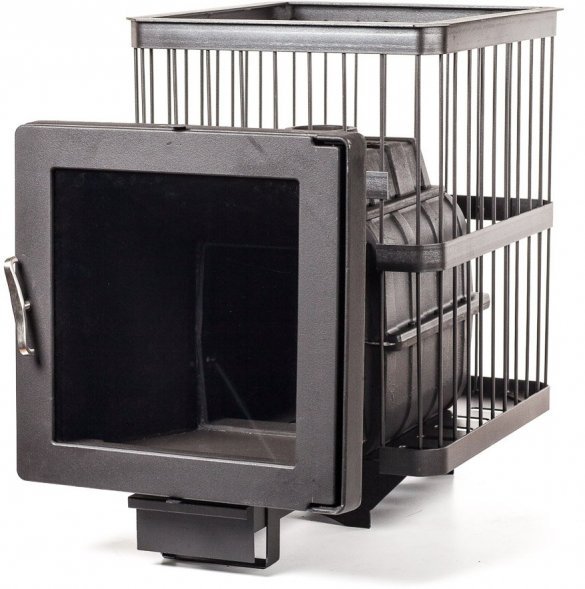 Банная печь FireWay ПароВар 18 Прут (PR-04)