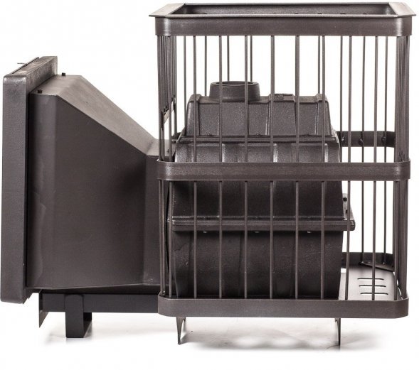 Банная печь FireWay ПароВар 18 Прут (PR-04)