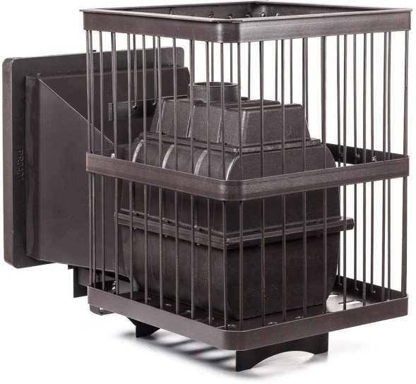 Банная печь FireWay ПароВар 18 Прут (PR-04)