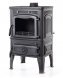 Печь-камин Fireway Dacha ll c варочной поверхностью