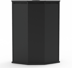 Печь-камин Black Stove Hors-13