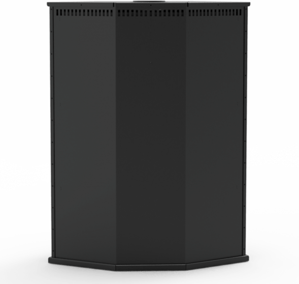 Печь-камин Black Stove Hors-13