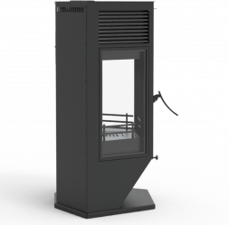 Печь-камин Black Stove Hors-13