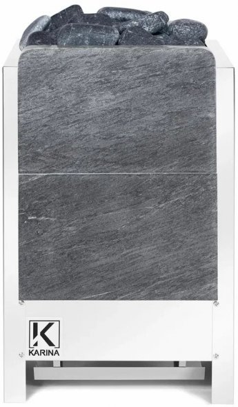 Электрическая печь KARINA Tetra 20 Талькохлорит