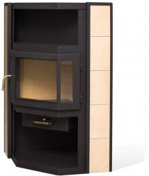 Печь-камин Мета-Бел Амур