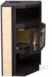 Печь-камин Мета-Бел Амур