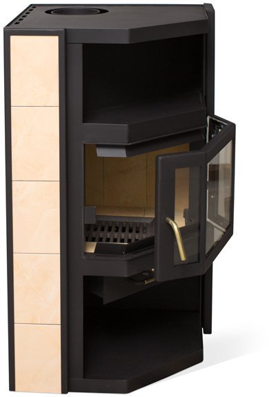 Печь-камин Мета-Бел Амур