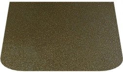 Лист напольный 1000*800*1,5 R135