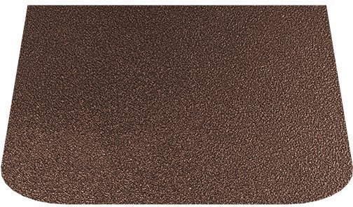  Лист напольный 1000*800*1,5 R135