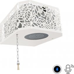 Обливное устройство КАСКАД 30/2025 в кожухе сетке