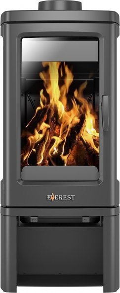 Печь-камин EVEREST H12РМ