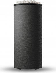 Электрическая печь для бани и сауны Sangens LS12C Ceramic (Сангенс ЛС12КЕ Керамика)