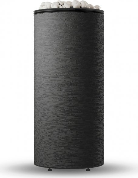 Электрическая печь для бани и сауны Sangens LS12C Ceramic (Сангенс ЛС12КЕ Керамика)