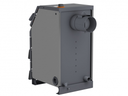 Твердотопливный котел Zota «Тополь-32ВК»