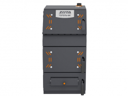 Твердотопливный котел Zota «Тополь-32ВК»