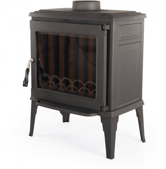 Печь-камин Fireway Matis