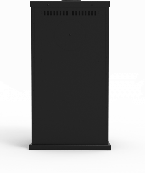 Печь-камин Black Stove Hors-6