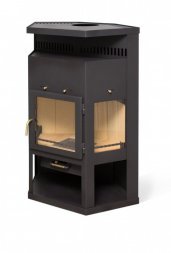 Печь-камин Мета-Бел Енисей