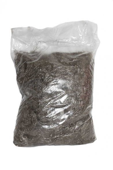 Вата базальтовая (3 кг)