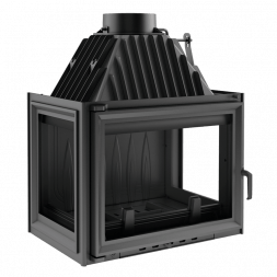 Каминная топка Kratki ZUZIA/LP