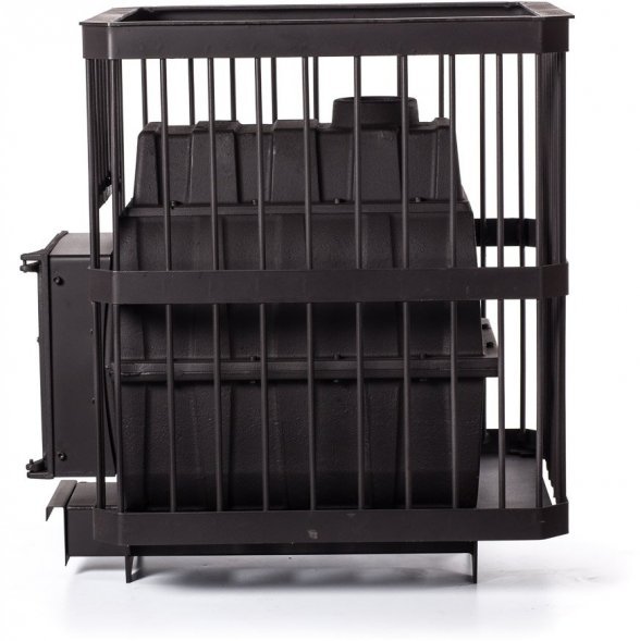 Банная печь FireWay ПароВар 24 Прут (201) без выноса