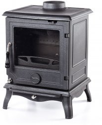 Печь-камин Fireway Finn