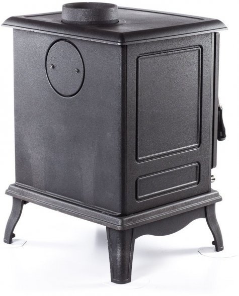 Печь-камин Fireway Finn