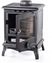 Печь-камин Fireway Finn