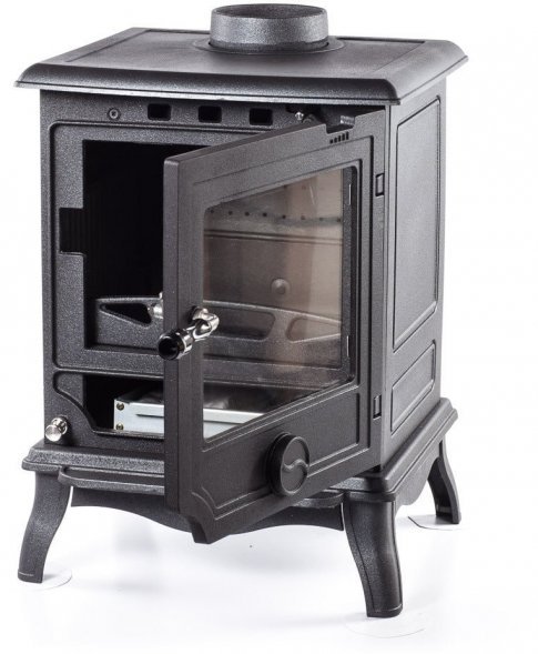Печь-камин Fireway Finn