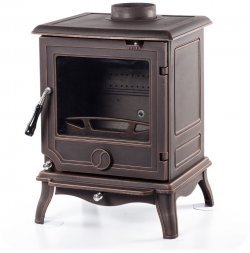 Печь-камин Fireway Finn